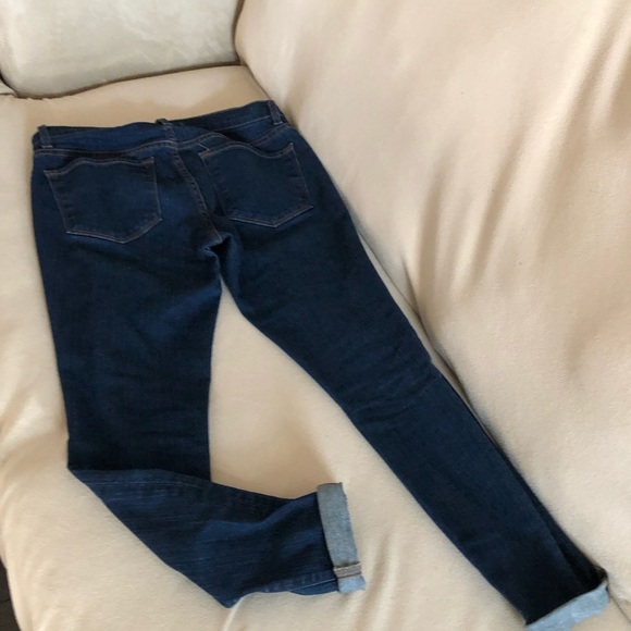 J brans jeans size 28 - Picture 2 of 4